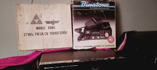 Legal cb radios - 2,