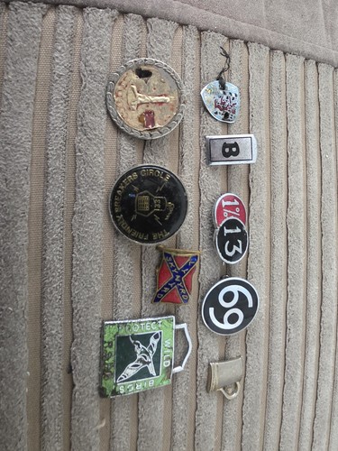 Investment lot vintage - lot,