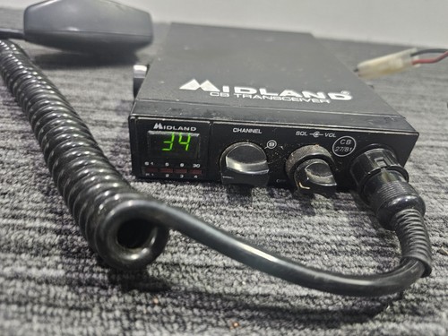K483 midland 095 cb - 77-095,