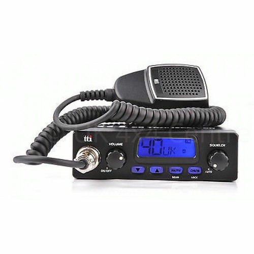 Tcb 550n evo radio - radio, am/fm