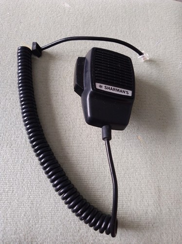 Sharman 523 p6t2 - sharman's, mp-