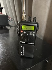 Midland 75-822 Handheld