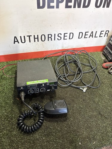 Dnt m40 radio - dnt, cb