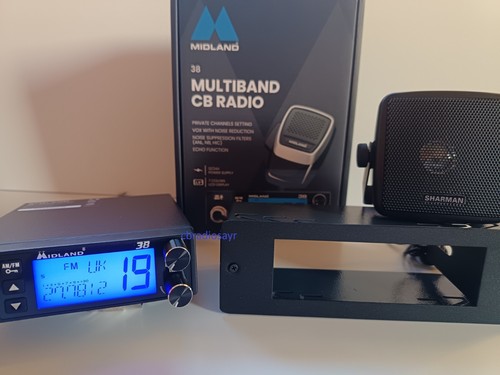 Radio midland alan with - alan,