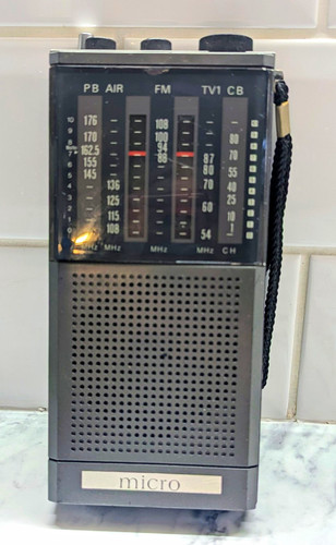 Vintage micro multi - vintage,