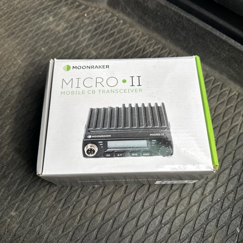 Moonraker micro multi - moonraker,