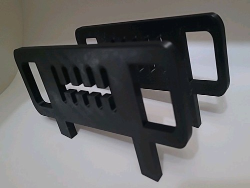 Universal radio stand - universal, cb