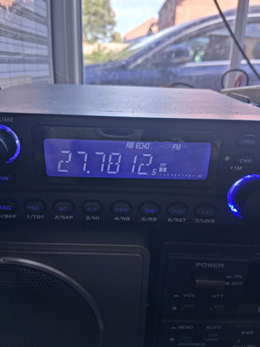 Tti tcb 5289 mobile fm - tcb-5289,