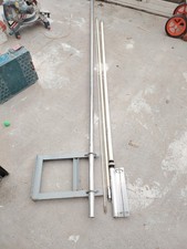 IMAX 2000 5/8 Wave with 10ft