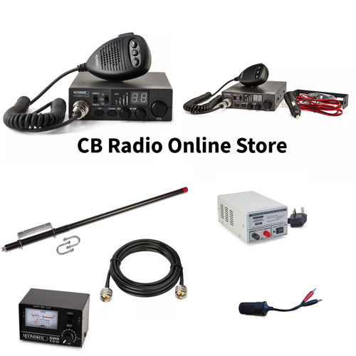 Radio home starter - home,