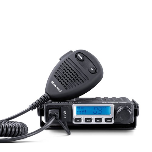 Midland radio mini usb - radio, m-mini