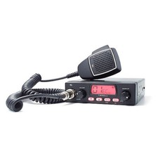 CB Radio Mobile TTI TCB-550