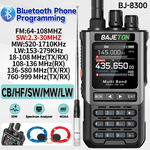 Bajeton 8300 10w 2 - 10w,