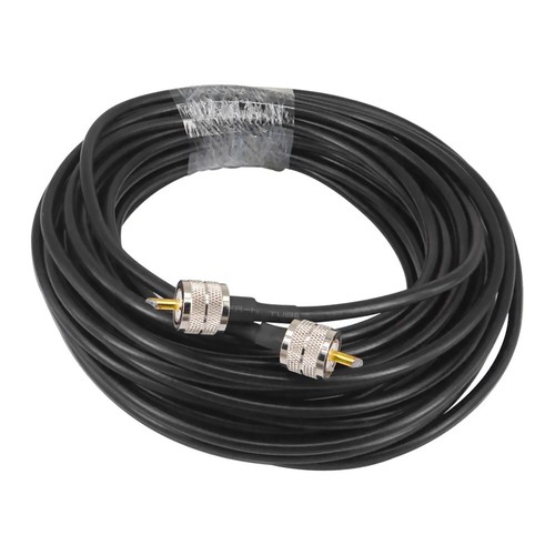Uhf 259 male - pl-259, to