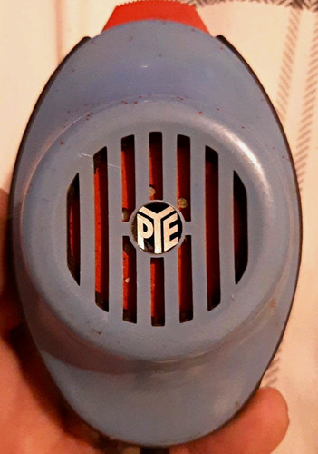 Pye 1950s original - pye,