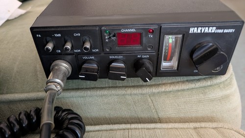 Harvard good buddy - buddy, h-403