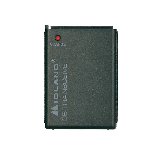 Midland empty battery - battery, pack