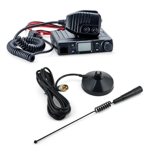 Anytone mini radio - anytone,
