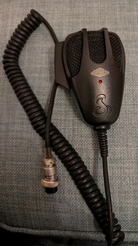 Cobra highgear m75 pin - cobra, 4-pin