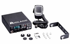Midland 48 CB Radio Alan 48