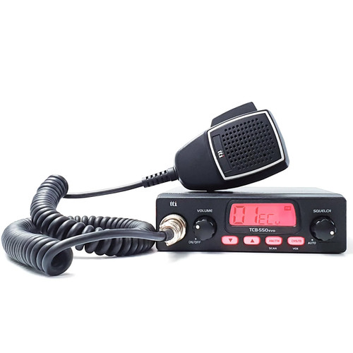 Tti tcb 550 evo - am, /