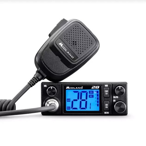 Midland radio uk eu - midland, 28