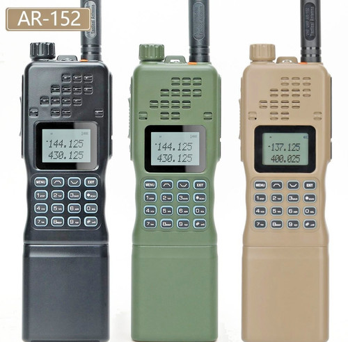 Baofeng 152 15w powerful cb - baofeng,