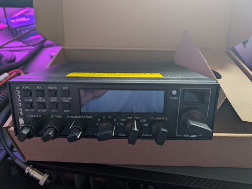 Crt 6900 v - crt,
