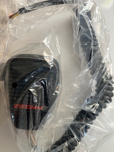 Zycomm fist mic amateur - fist,
