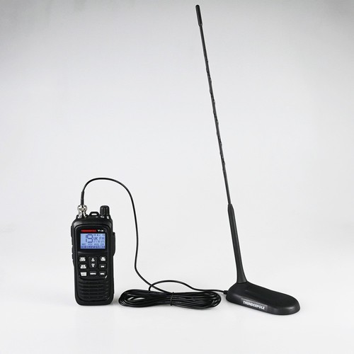 Radio kit thunderpole t - |, t-x