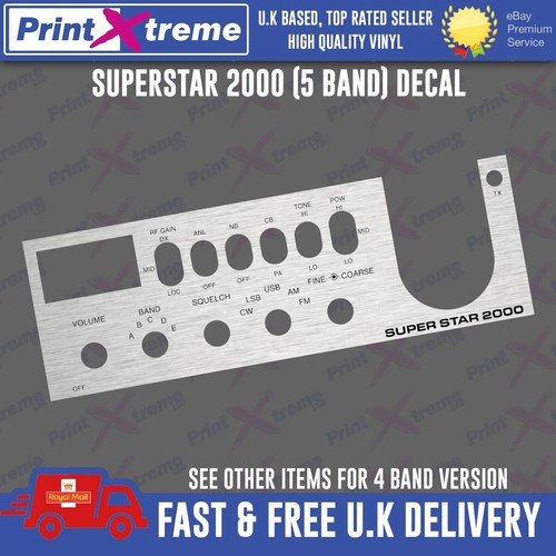 Superstar 2000 band radio - superstar,