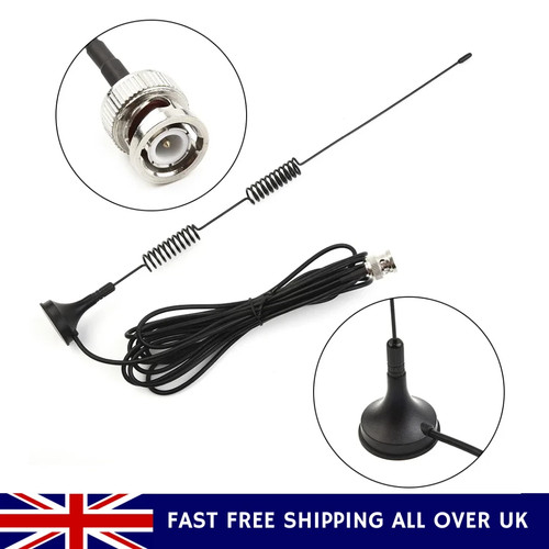 Radio antenna high gain - radio,