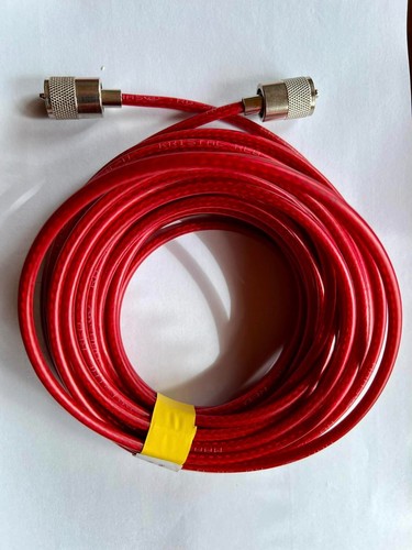 Rg58 radio aerial coax - cb,