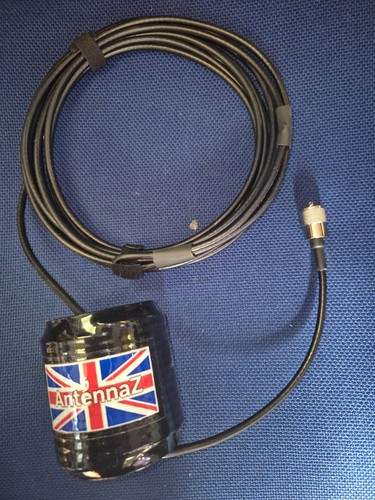 Amateur radio t2lt - radio,