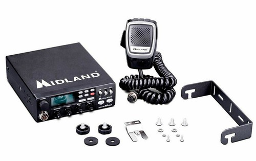 Midland pro multi - midland,