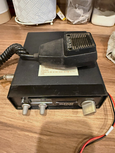 Harvard 402 mpa - harvard,