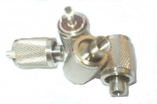 Ham radio antenna - cb, plug