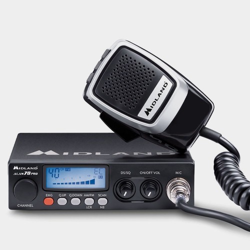Midland pro radio - pro,