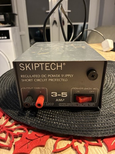 Skiptech psu 1203 - skiptech,