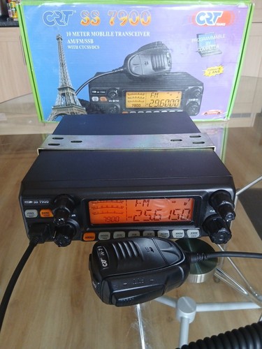 Crt 7900 ssb - crt,