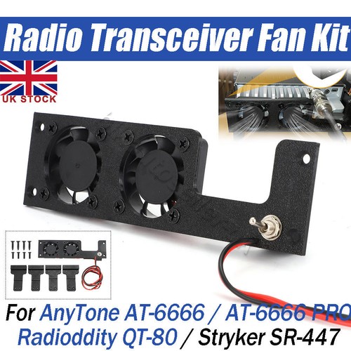 Radio overheating cooling - radio,