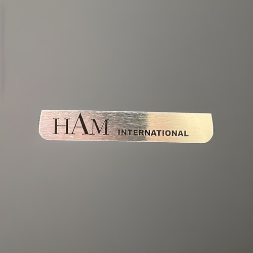 Ham international radio - ham, cb