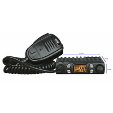 CB RADIO CRT ONE V AM FM