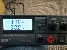Cb Radio Power Supply