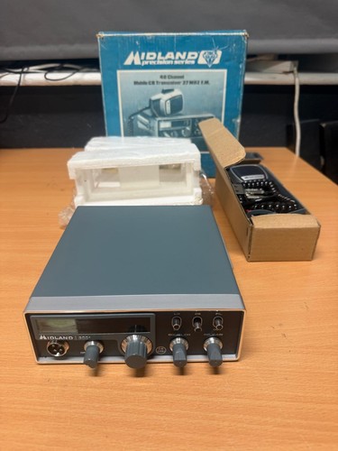 Midland precision series - midland,