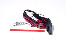 Heavy Duty 20 Gauge CB Radio