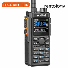 Radtel RT-910 CB TRANSMIT