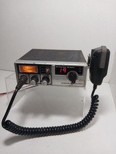 General Electric AM CB Radio