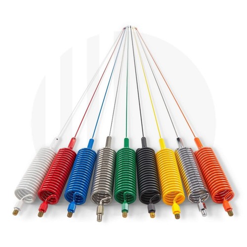 Mini tornado stinger aerial - tornado,