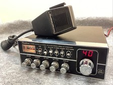 Binatone 5 Star 40CH FM CB